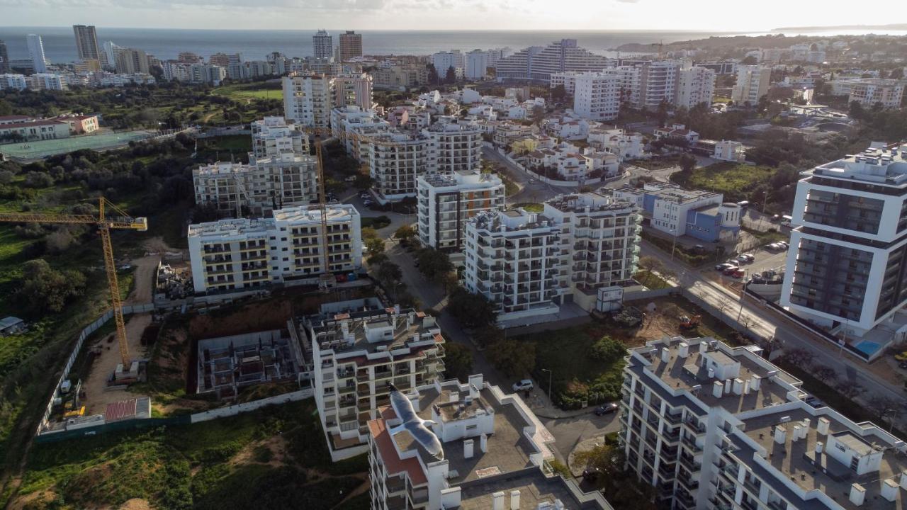 O Melhor Spot Para Ferias! Daire Portimão Dış mekan fotoğraf